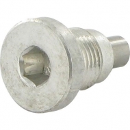 PD99510018030 Korek magnetyczny 1/8" BSP pasuje do przekładni Comer