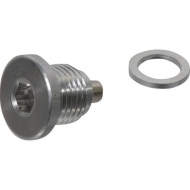 PD99510051501 Korek magnetyczny przekładni Comer. 1/4" BSP