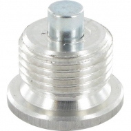 PD99510204050 Korek magnetyczny przekładni Comer, 1/2" BSP