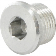 PD99510204050 Korek magnetyczny 1/2" BSP do przekładni planetarnej Comer