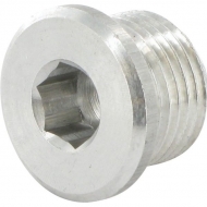 PD99510204050 Korek magnetyczny przekładni Comer, 1/2" BSP