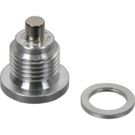 PD99510204050 Korek magnetyczny przekładni Comer, 1/2" BSP