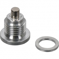 PD99510107100 Korek magnetyczny przekładni Comer, 3/8" BSP