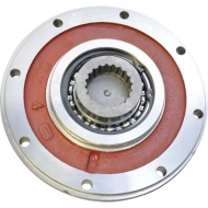 PD94702012019 Element montażowy Danfoss OMS Ø32