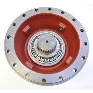 PD94714501400 Wał napędowy cylindra EM 65