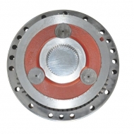PD94718502100 Zestaw planetarny EP2500/M/6,25
