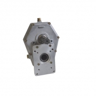 GBF30ST825 Multiplikator do pomp grupy 3 i 2 GBF 30ST, tuleja/wał, przeł. 1:2,5