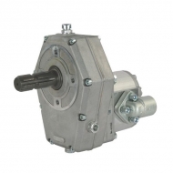 PLP3043GBF30S1KIT Multiplikator z pompą, rozmiar 3 43cc Casappa