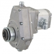 PLP2025GBF20135KIT Multiplikator z pompą, rozmiar 2 25cc