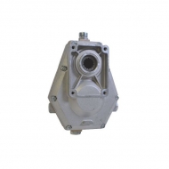 GBF20S330 Multiplikator - grupa 2 - zatrzask, 1:3, 60004-3