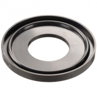 TCGL100EPDM Uszczelnienie Tri-Clamp 3" DN100 EPDM 100,2x119 mm