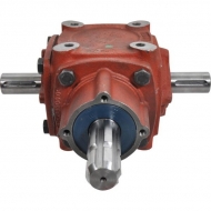 259032 Przekładnia T-19G, przełożenie 1:1