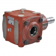 259003 Przekładnia TB-19E 1:1