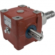 104018 Przekładnia L-5A 1:1