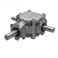 124913 Przekładnia L-25A 1:2,78
