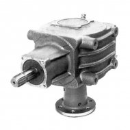 262309 Przekładnia T-22F, przełożenie 4,11:1