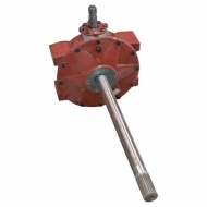 15480200  / 9.154.802 Przekładnia L-154J 7,75:1 - 19kW Comer