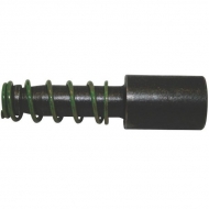 403000001R10 Kołek przesuwny Bondioli & Pavesi, L-47 mm