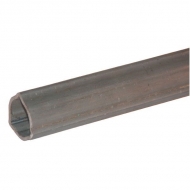 125033000R06 Rura profilowa Bondioli & Pavesi, zewn., roz. 1, 32,5 x 2 mm, L-3000 mm