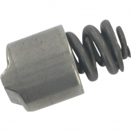 421555001R03 Zestaw naprawczy, sprzęgło zapadkowe, Bondioli & Pavesi