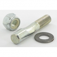 408000046R02 Śruba zaciskowa sprzegła, 1 3/4z Z6-Z20 M16x83 Bondioli & Pavesi