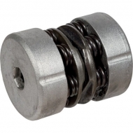 421156102R Zestaw sprężyn, sprzęgło LR23 2100 Nm, 58x72mm, Bondioli & Pavesi