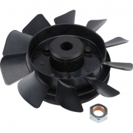 71227HYD Wentylator przekładni z kołem pasowym pasuje do Hydrogear