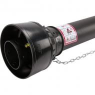 5F08161FFFX Osłona wału G8 1610mm