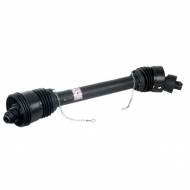 DS9S050CUWQ8K01 Wał PTO SFT S9 80/50°