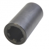 6740190KR Tuleja profilowana, 1 3/8 Z6, L-100mm