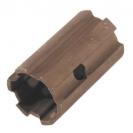 6740000KR Tuleja redukcyjna, adapter, 1 1/8Z 6 - 1 3/8 Z6
