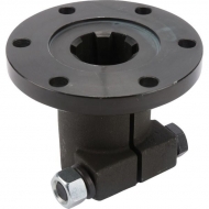 675035KR Piasta profilowana, 1 3/8 Z6, D-100 mm