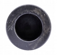 671007KR Redukcja wału WOM profilowana, wewn. Ø 30 mm zewn. 1 3/8" Z-6 L-165 mm Kramp