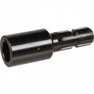 671018KR Adapter, redukcja WOM na klin, wewn. fi  35 / 6 frezów 34,9mm