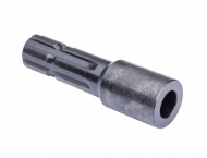 671010KR Redukcja wału WOM profilowana, wewn. fi  25 mm 1 3/8" Z-6 L-160 mm