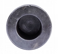 671010KR Redukcja wału WOM profilowana, wewn. fi  25 mm 1 3/8" Z-6 L-160 mm