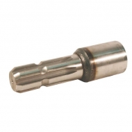 671017KR Adapter, redukcja WOM na klin, wewn. fi  30 / 6 frezów 34,9mm