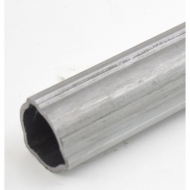 TTBE01 Rura profilowa 2,6X33 (12503