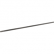 67352001KR Końcówka wału, 1 x 1 3/8 Z6, 1 x Ø 35 h 9, L-2000 mm