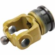 141028361 Widełki Comer, zewn., szerokokąt 1 3/4 Z6, seria T80/V80