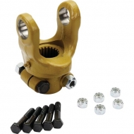 143280016 Sprzęgło kołek ścinany 1-3/4" Z-20 seria T80 Comer