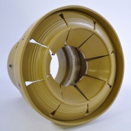 165000594 Kołpak ochronny, szerokokątny seria T40/T60