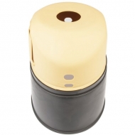 90000542 Nasadka ochronna Comer, L-260 mm, D-240 mm