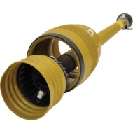 1427215143250 Rura ochronna kompletna Comer, L-1210 mm