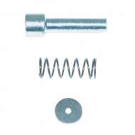 AG101 Zestaw naprawczy widłaka, Walterscheid, 1 1/8 Z6, 1 3/8 Z6, 1 3/8 Z21