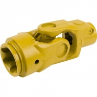 3510003514100 Przegub Walterscheid,kpl., rura profilowana S5, 1 3/8 Z6, seria W2400