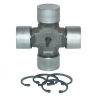 350050 Krzyżak wału, fi  32x76mm, 2500 Walterscheid