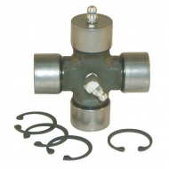 Krzyżak wału fi  27x75mm W2300 Walterscheid 2100141