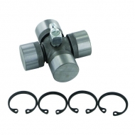 350000 Krzyżak wału przegubowego Walterscheid W2400, fi32x76 mm