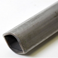 7513001400 Rura profilowa Walterscheid, zew. 0aG, 39 x 30 x 2,6, L- 1400 mm